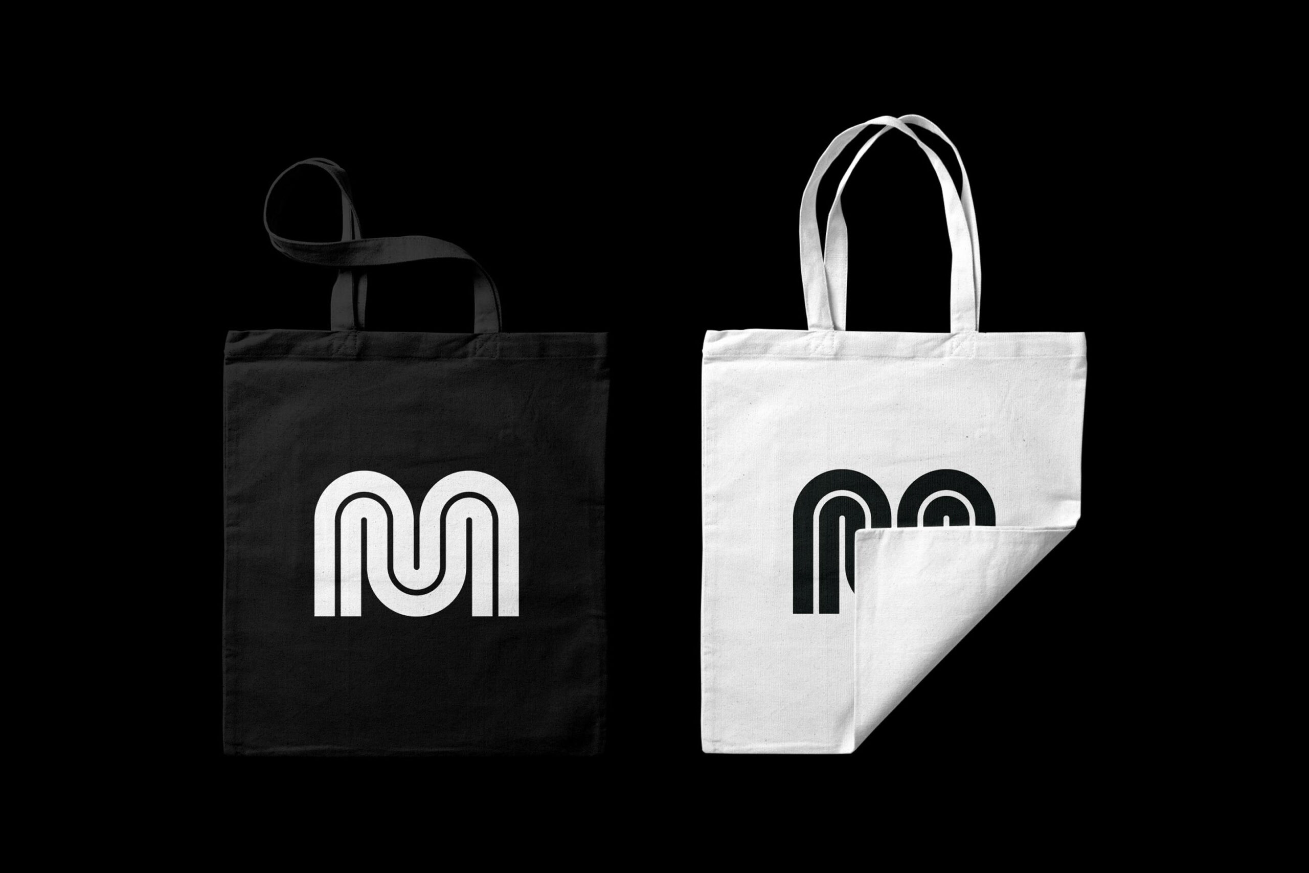 Mankind-Music-Tote-Bags