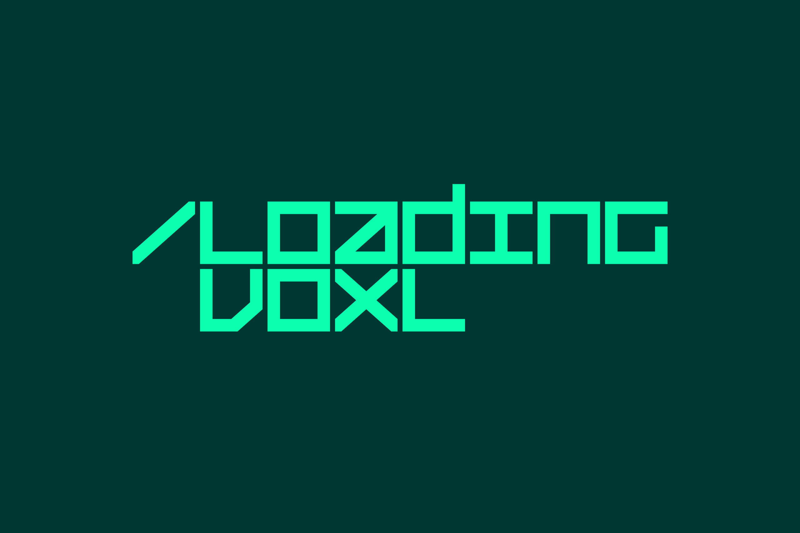 VOXL-Loading